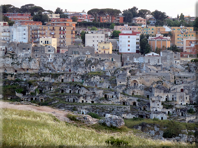 foto Matera